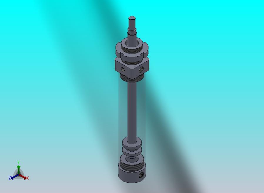 气缸（循环40x16x160-mm-1.snapshot.1