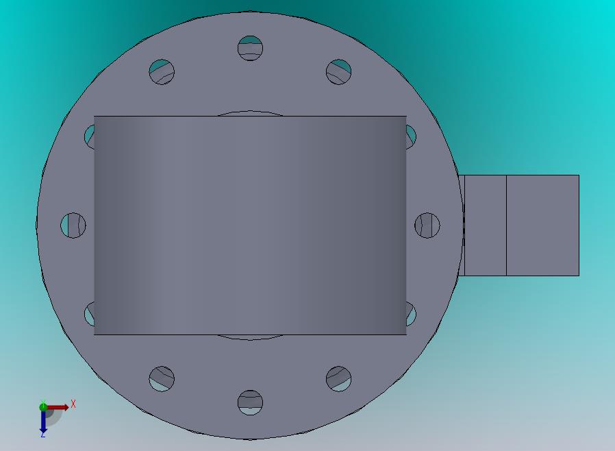 焊接式液压缸140x100x1350-mm-1.snapshot.1
