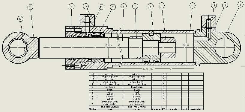 焊接式液压缸140x100x1350-mm-1.snapshot.1