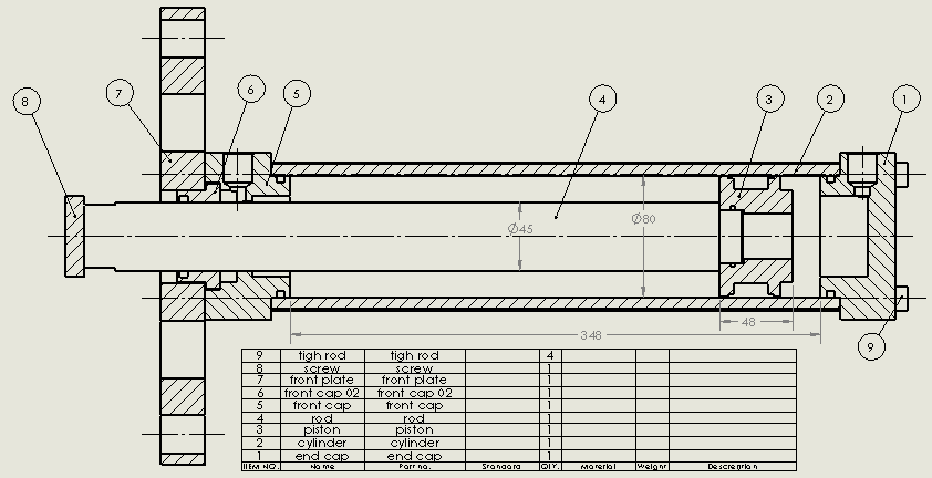 液压缸带前法兰盘80x45x300-mm-1.snapshot.1