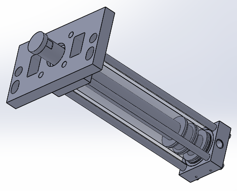 液压缸带前法兰盘80x45x300-mm-1.snapshot.1