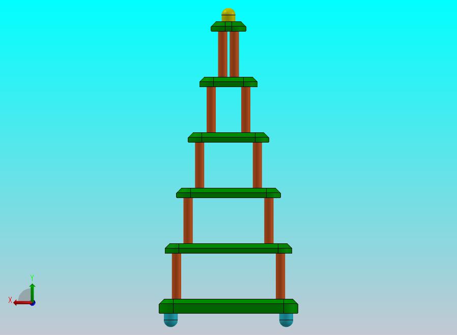 SolidWorks 练习解决方案