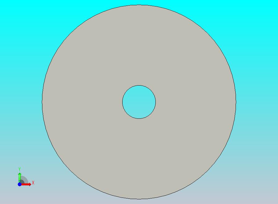 20T-5M-15mm 同步带轮