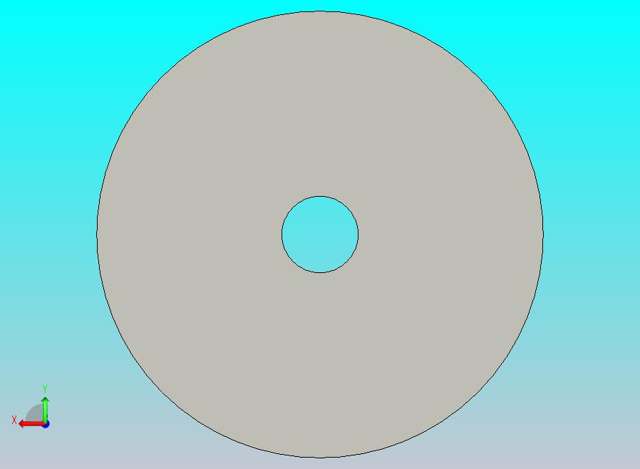 20T-5M-15mm 同步带轮