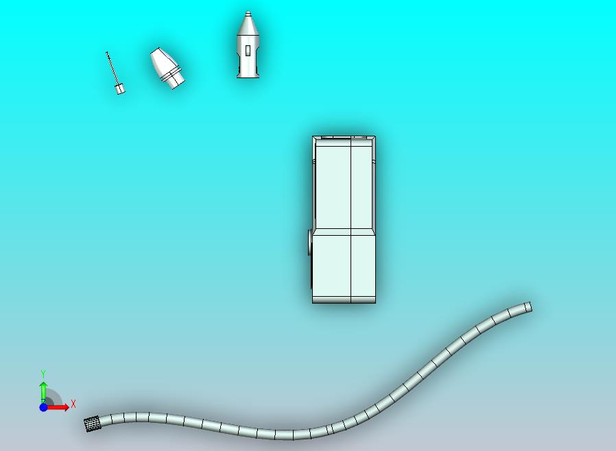 迷你空气压缩机