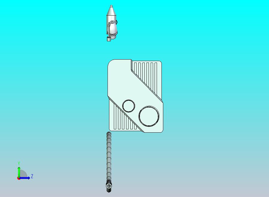 迷你空气压缩机