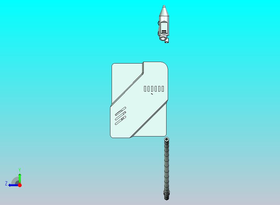 迷你空气压缩机