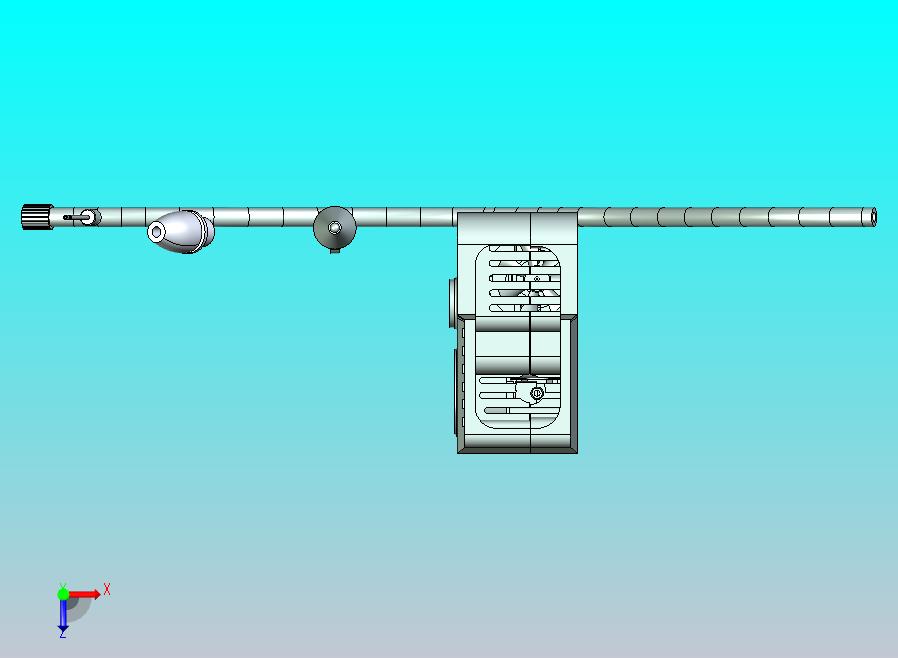 迷你空气压缩机