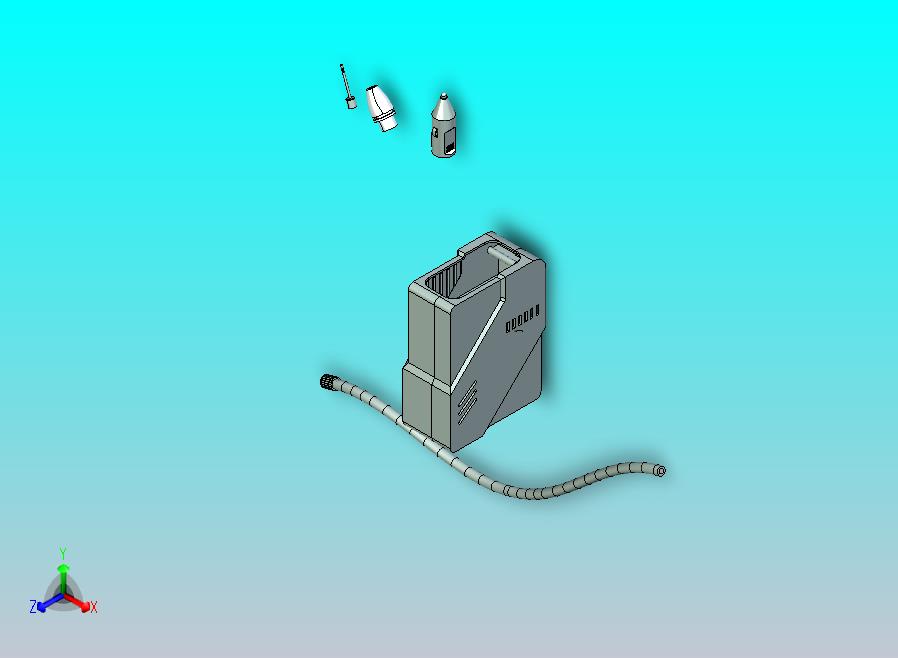 迷你空气压缩机