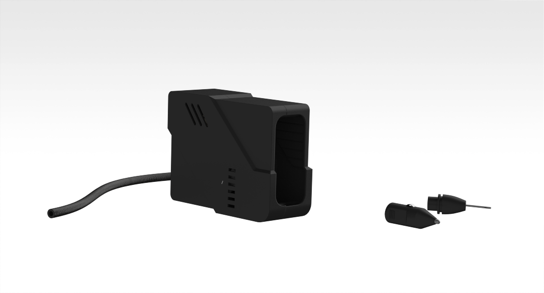 迷你空气压缩机