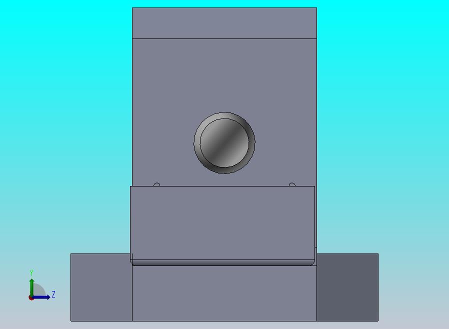 台虎钳机械设计....zip