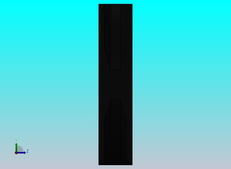 120MM电脑机箱风扇