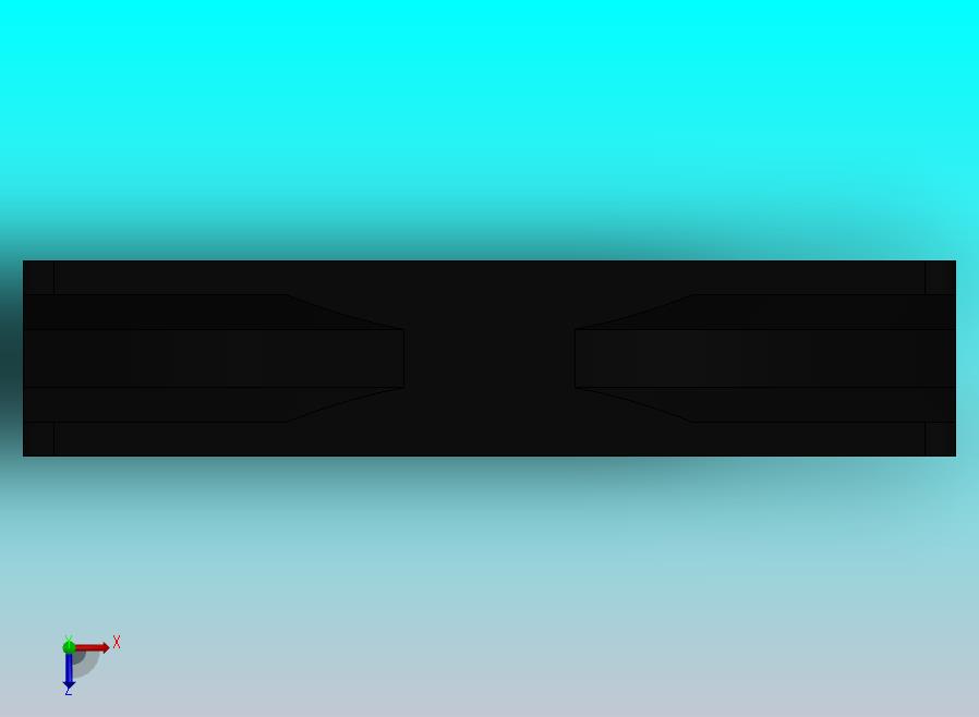 120MM电脑机箱风扇