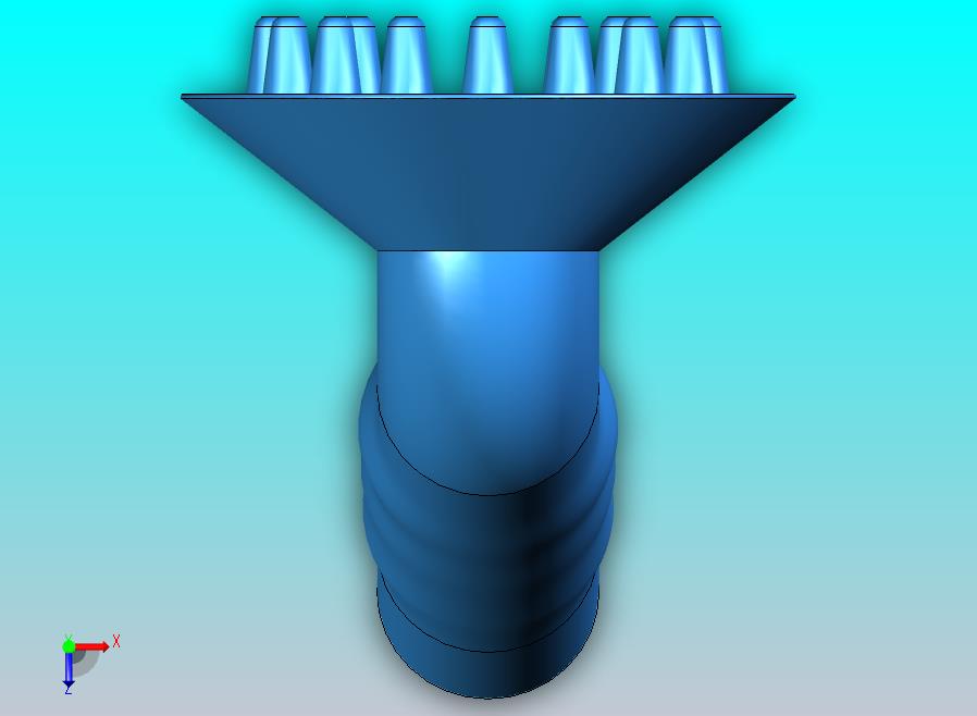 Inventor 20 的练习..zip