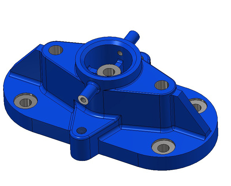 Inventor 20 的练习..zip