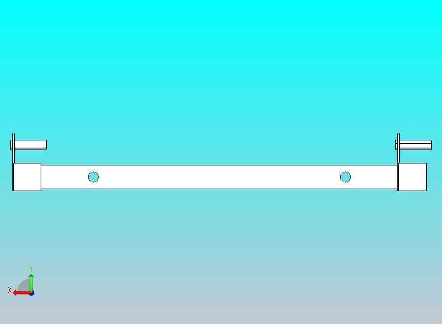 重型安全杆重型安全杆