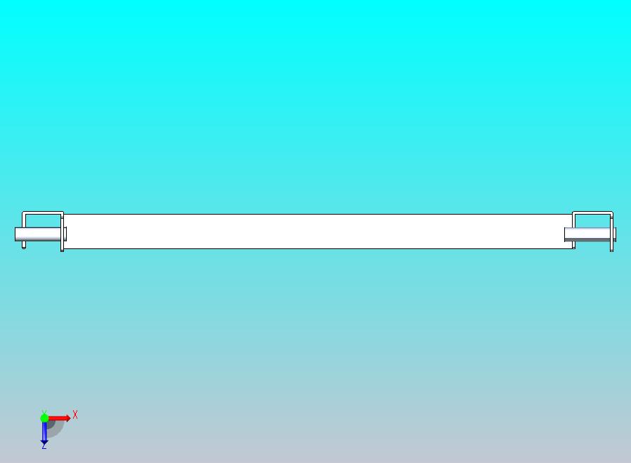 重型安全杆重型安全杆