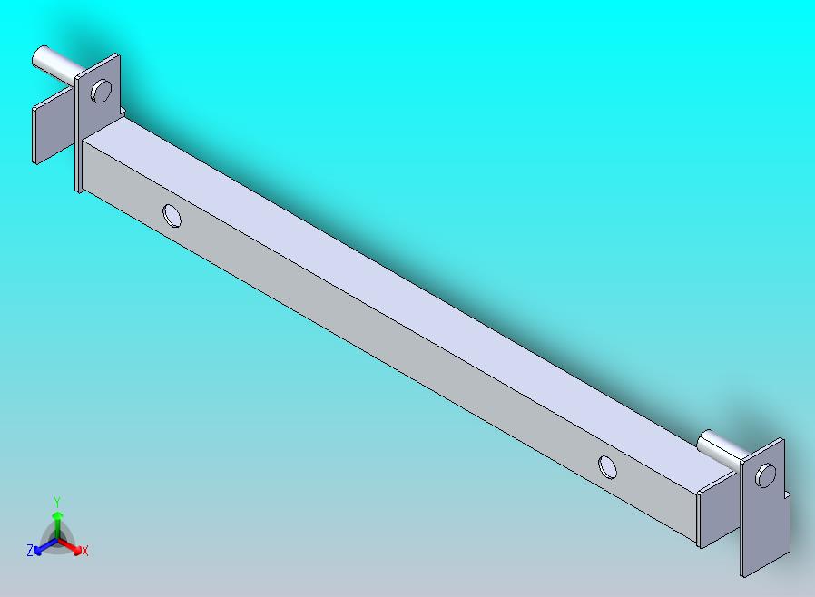 重型安全杆重型安全杆