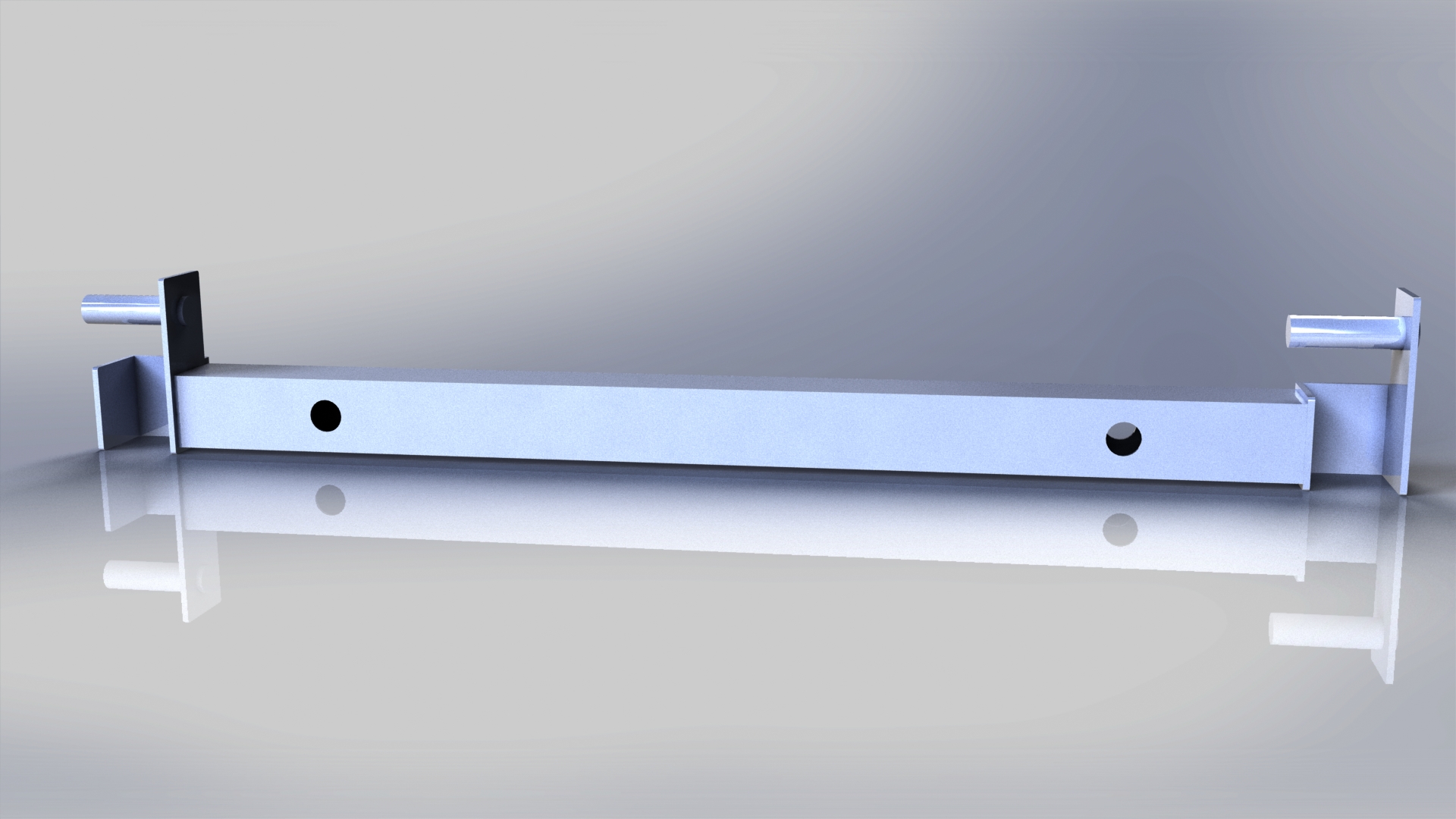 重型安全杆重型安全杆