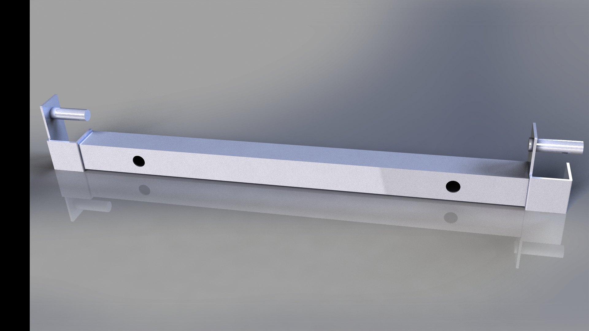 重型安全杆重型安全杆