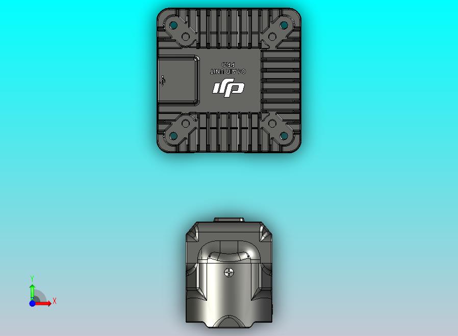 O4 空气单元专业版