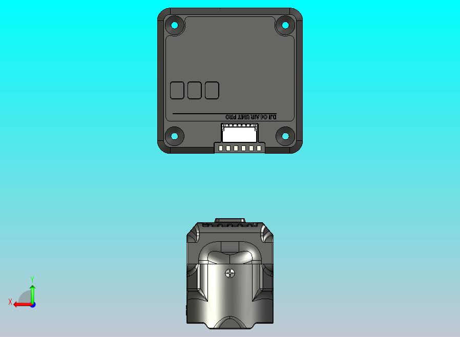 O4 空气单元专业版