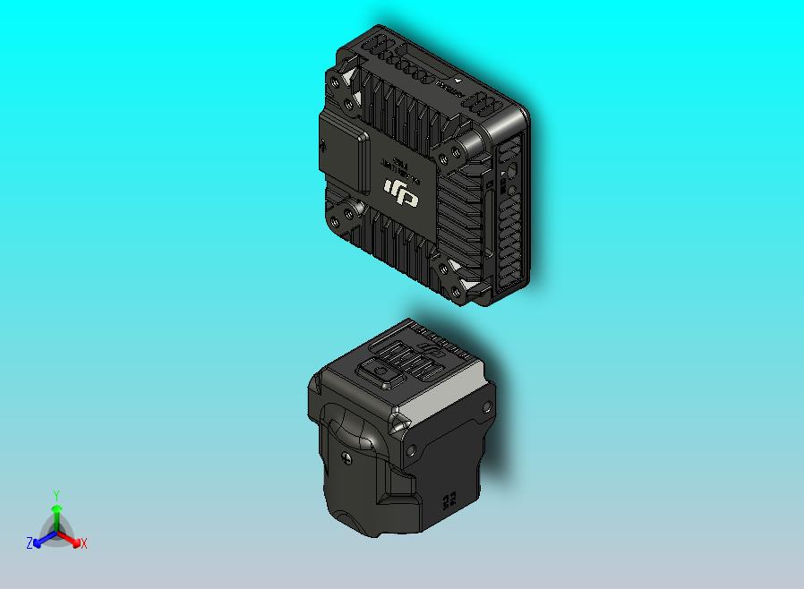 O4 空气单元专业版