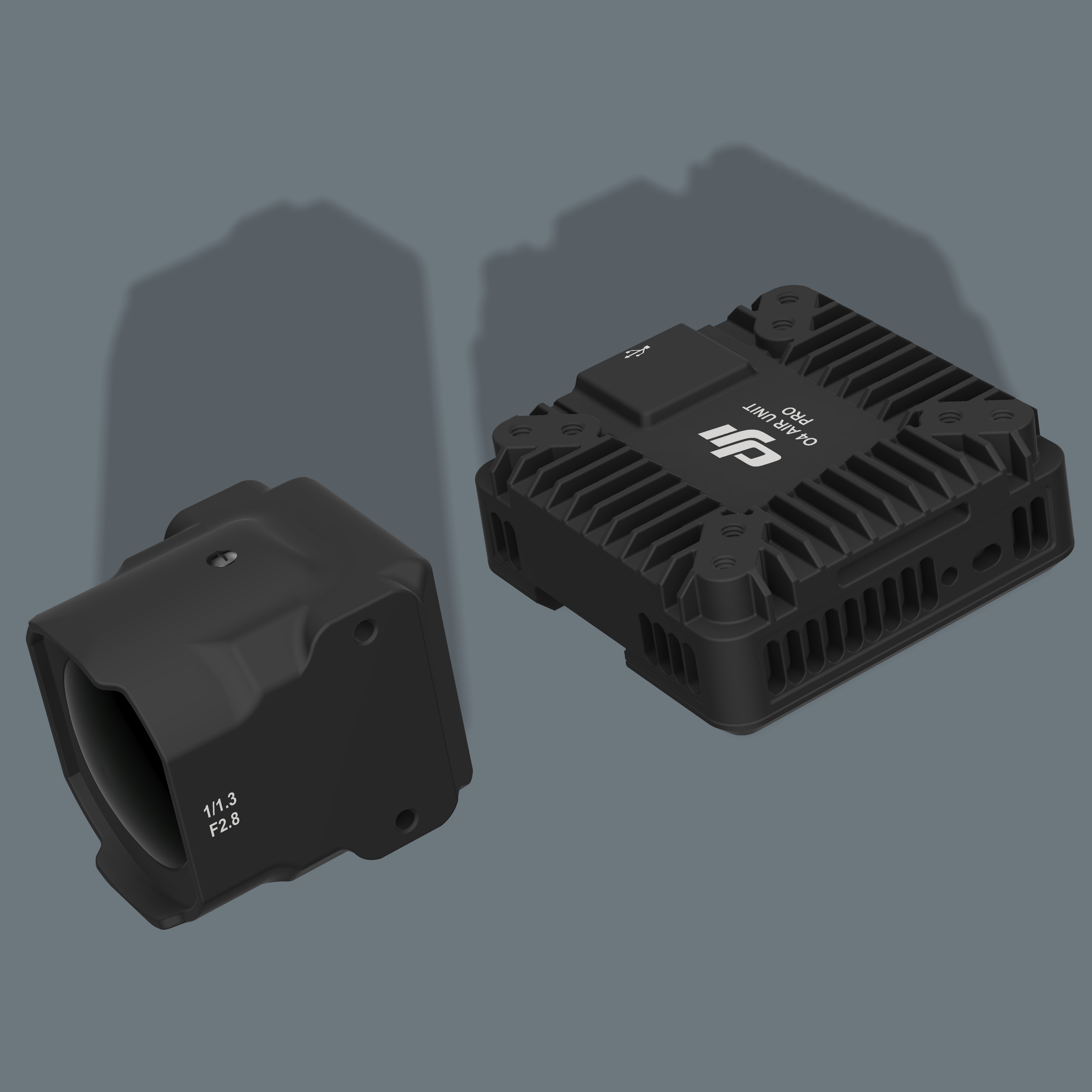 O4 空气单元专业版