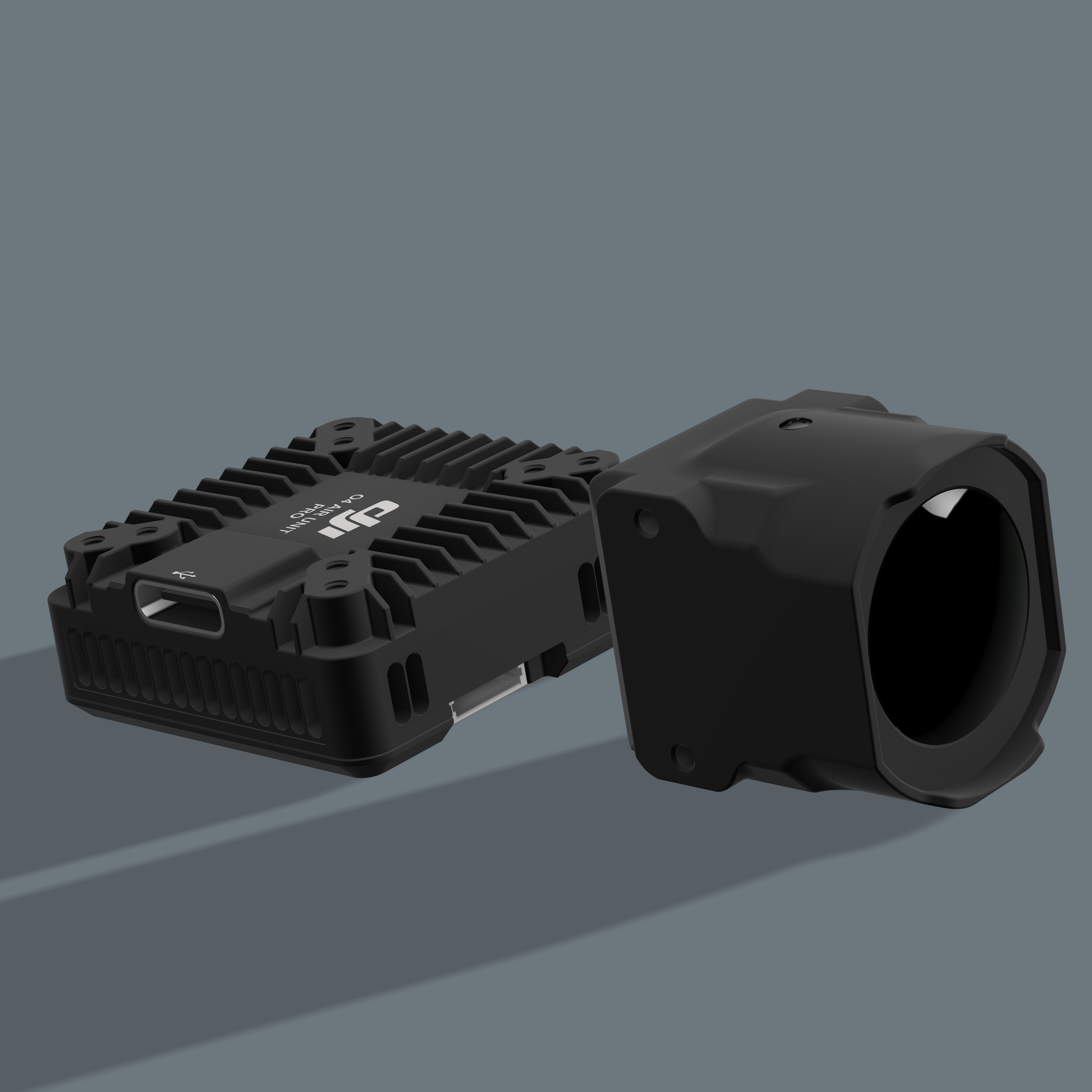 O4 空气单元专业版