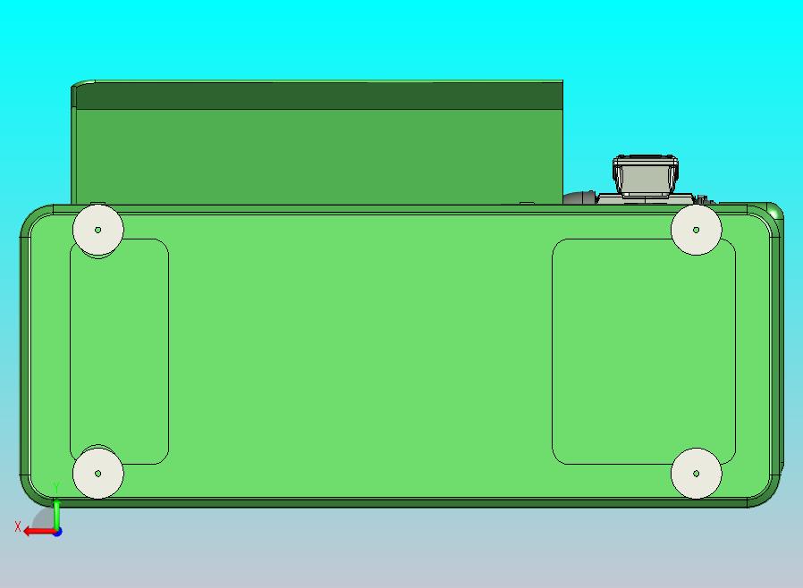 科尔切斯特 Bantam 车床带