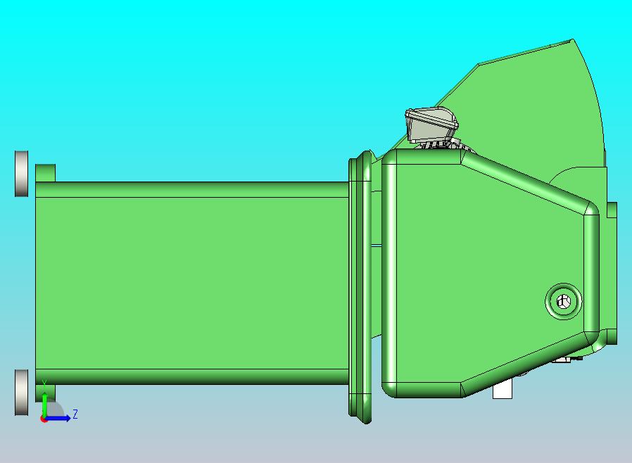 科尔切斯特 Bantam 车床带