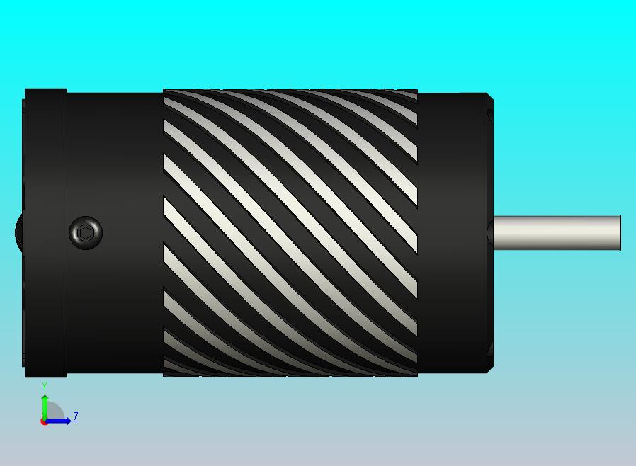 好盈 4268SD G2 2500kV