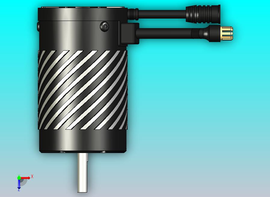 好盈 4268SD G2 2500kV