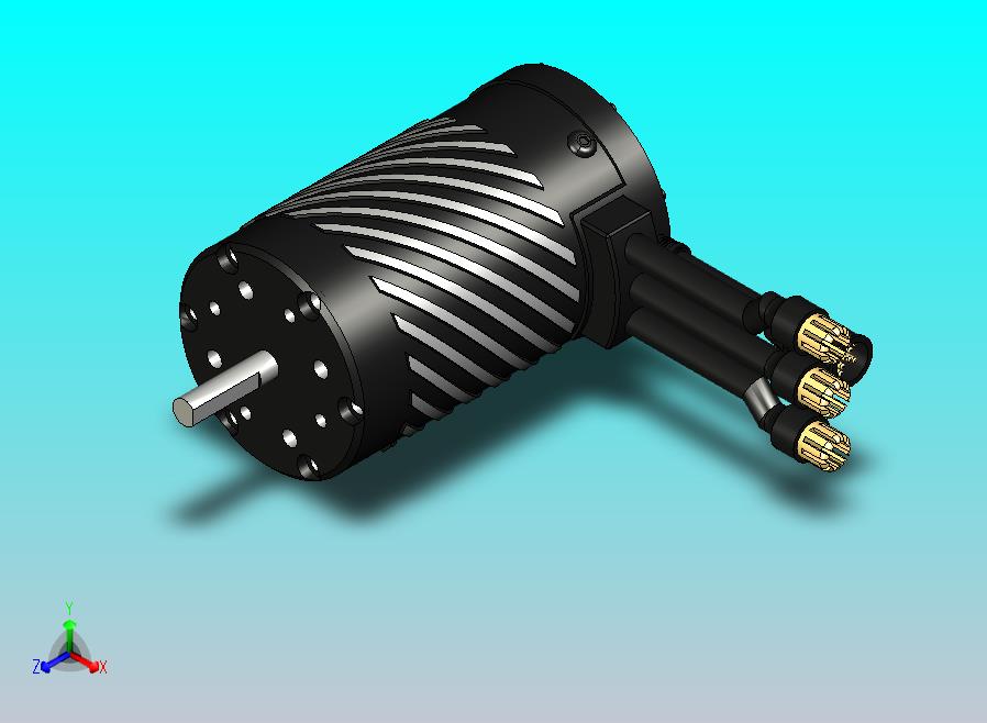 好盈 4268SD G2 2500kV