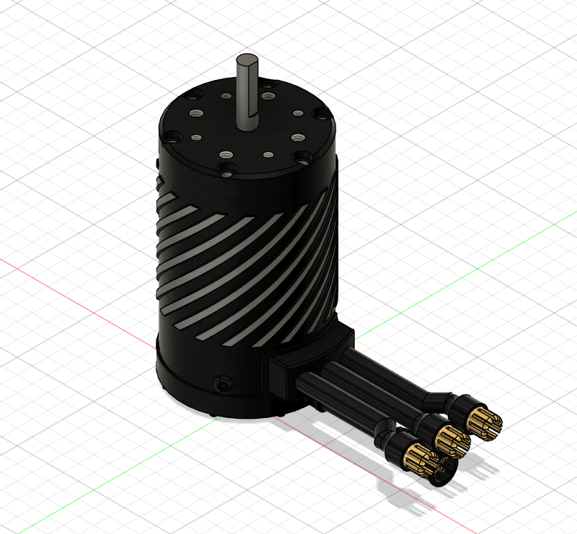 好盈 4268SD G2 2500kV