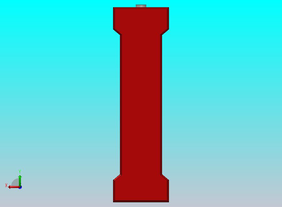 凸轮及弹簧机构