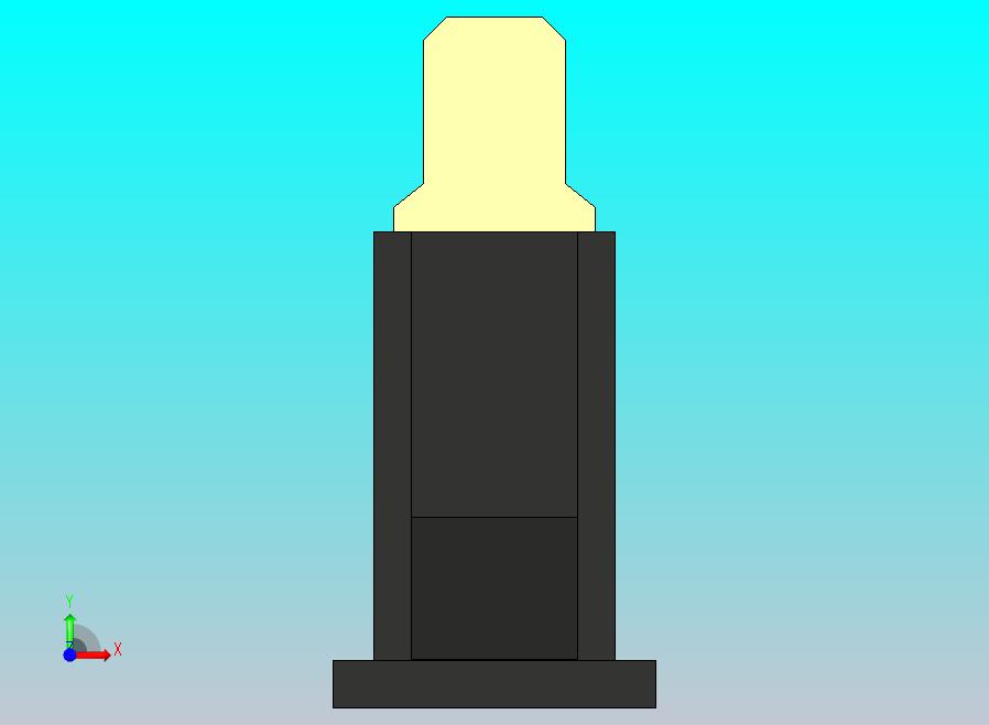 KC3D 面板安装 ATO