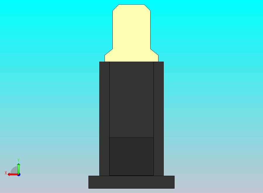 KC3D 面板安装 ATO