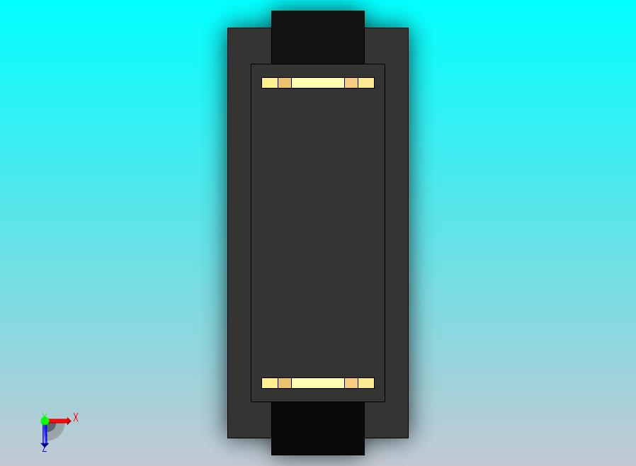 KC3D 面板安装 ATO