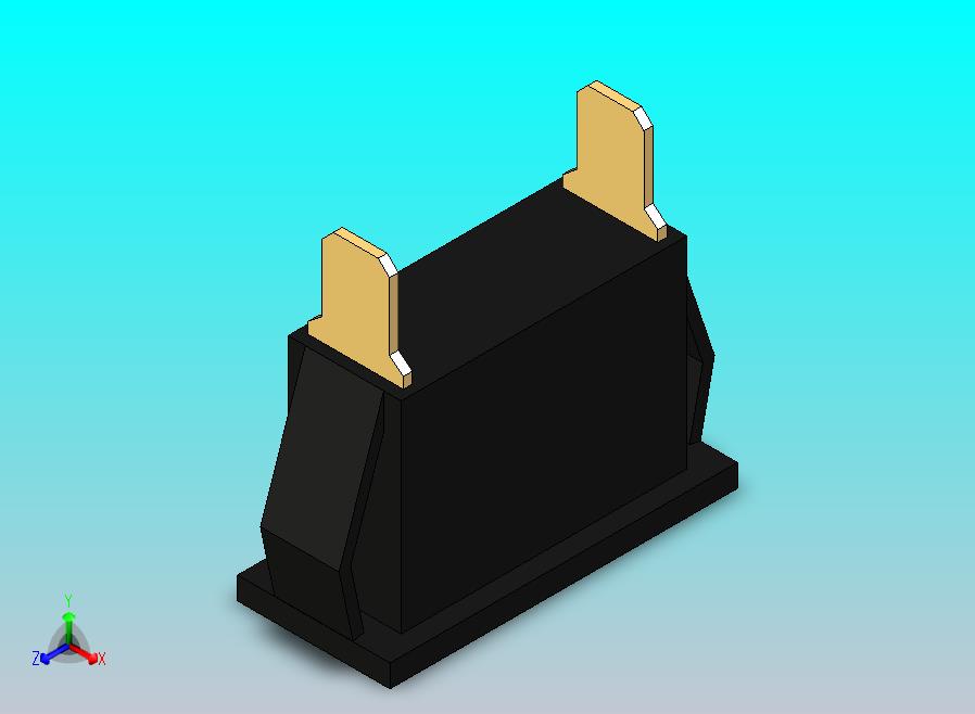 KC3D 面板安装 ATO