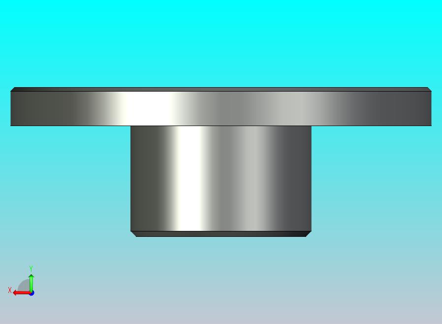 Proxxon LHW 磁盘支架