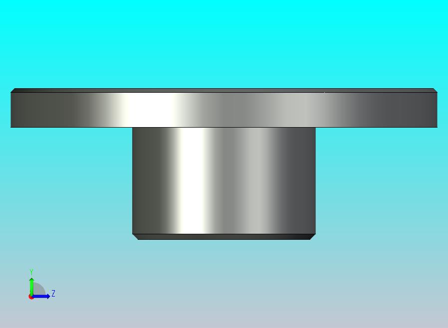 Proxxon LHW 磁盘支架