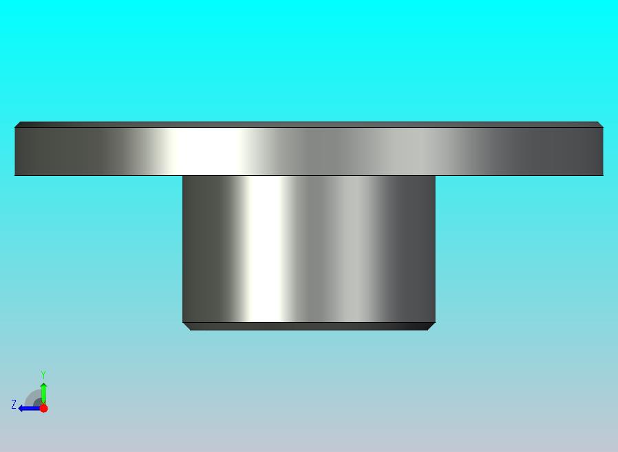 Proxxon LHW 磁盘支架