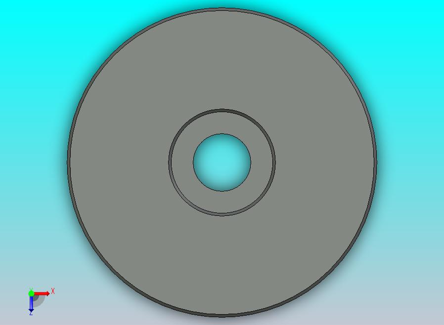 Proxxon LHW 磁盘支架