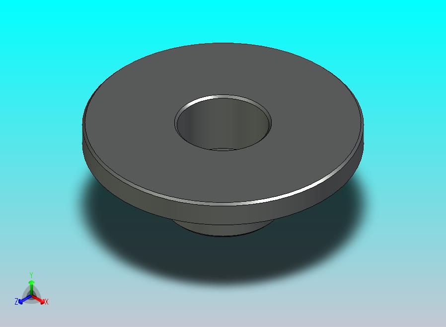 Proxxon LHW 磁盘支架