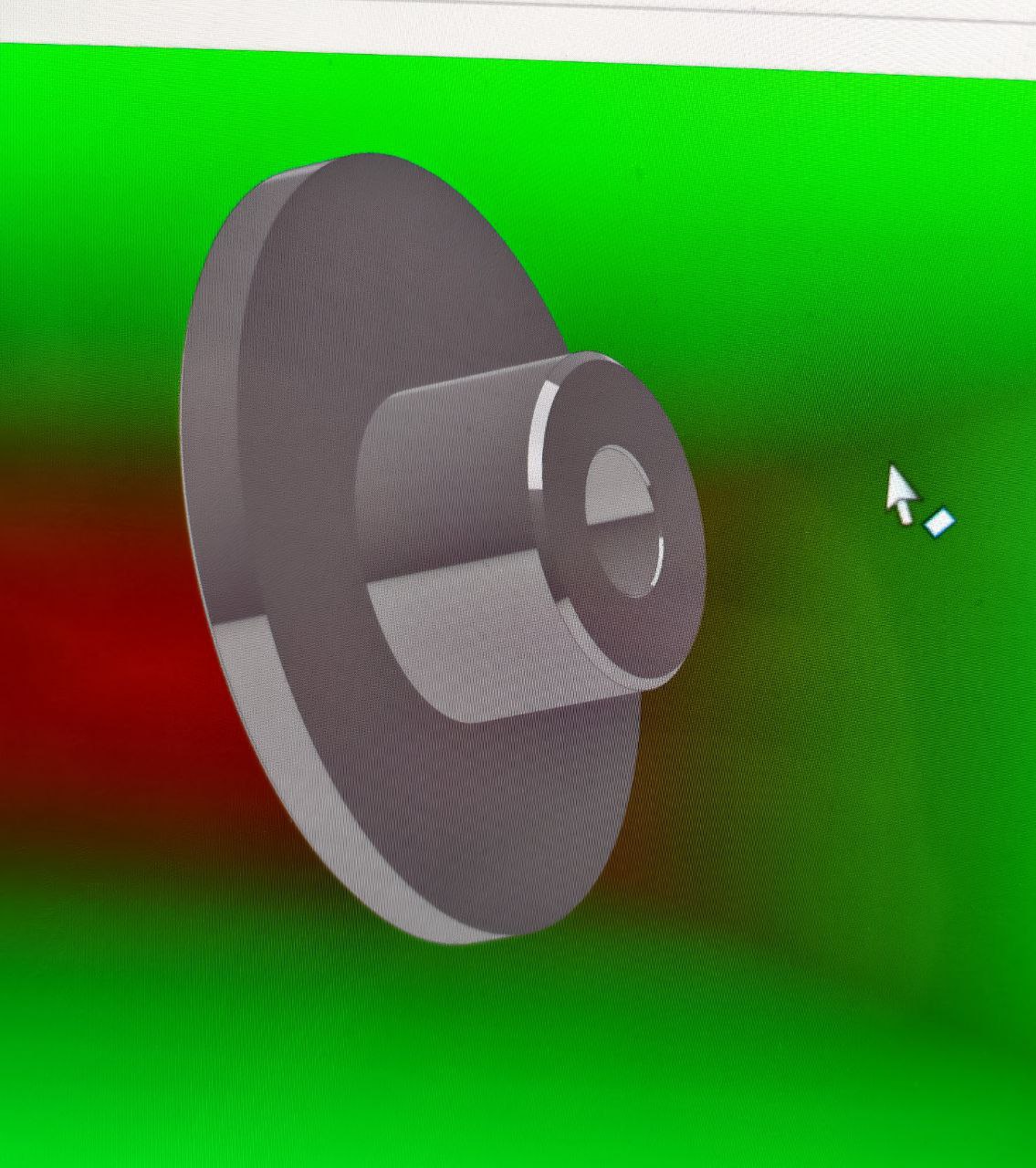 Proxxon LHW 磁盘支架