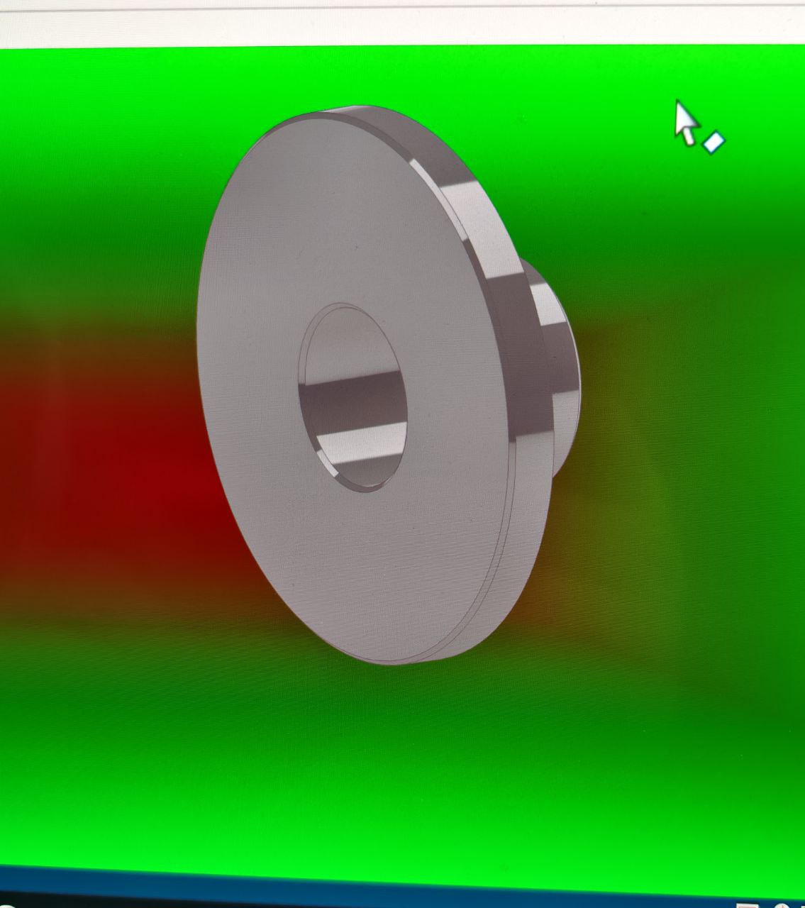 Proxxon LHW 磁盘支架