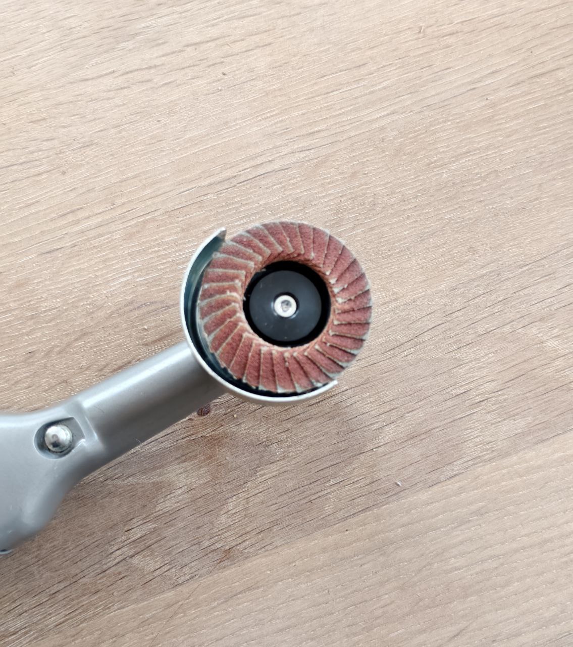 Proxxon LHW 磁盘支架