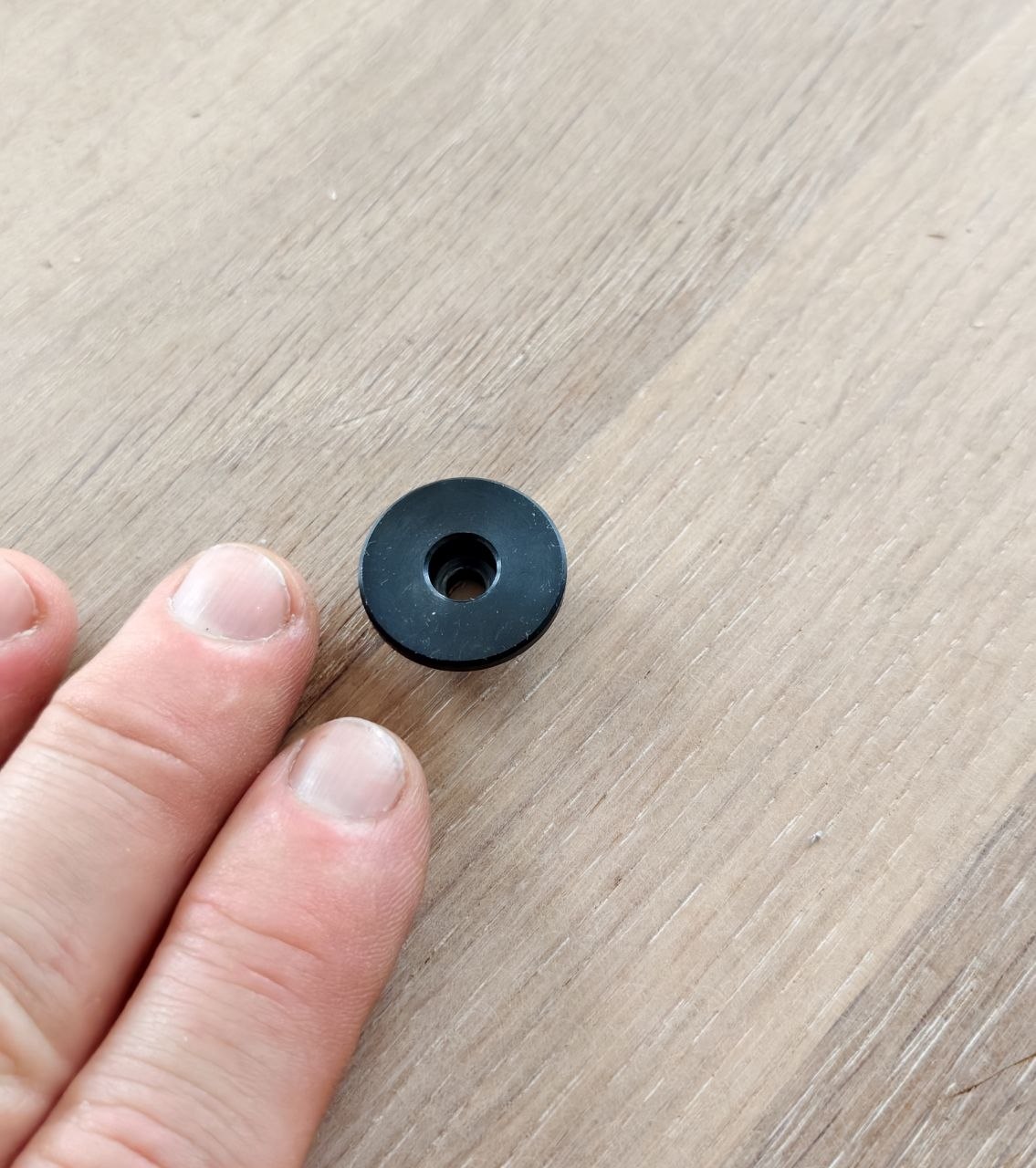 Proxxon LHW 磁盘支架