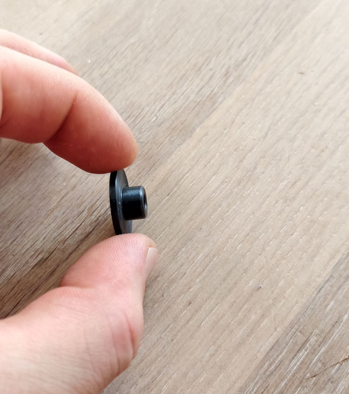 Proxxon LHW 磁盘支架